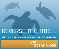 Oceana logo